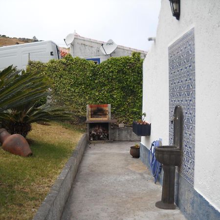 Quinta Do Monte Santo Villa Vila do Porto Ngoại thất bức ảnh