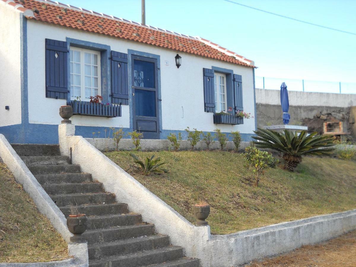 Quinta Do Monte Santo Villa Vila do Porto Ngoại thất bức ảnh