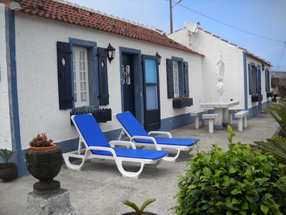 Quinta Do Monte Santo Villa Vila do Porto Ngoại thất bức ảnh