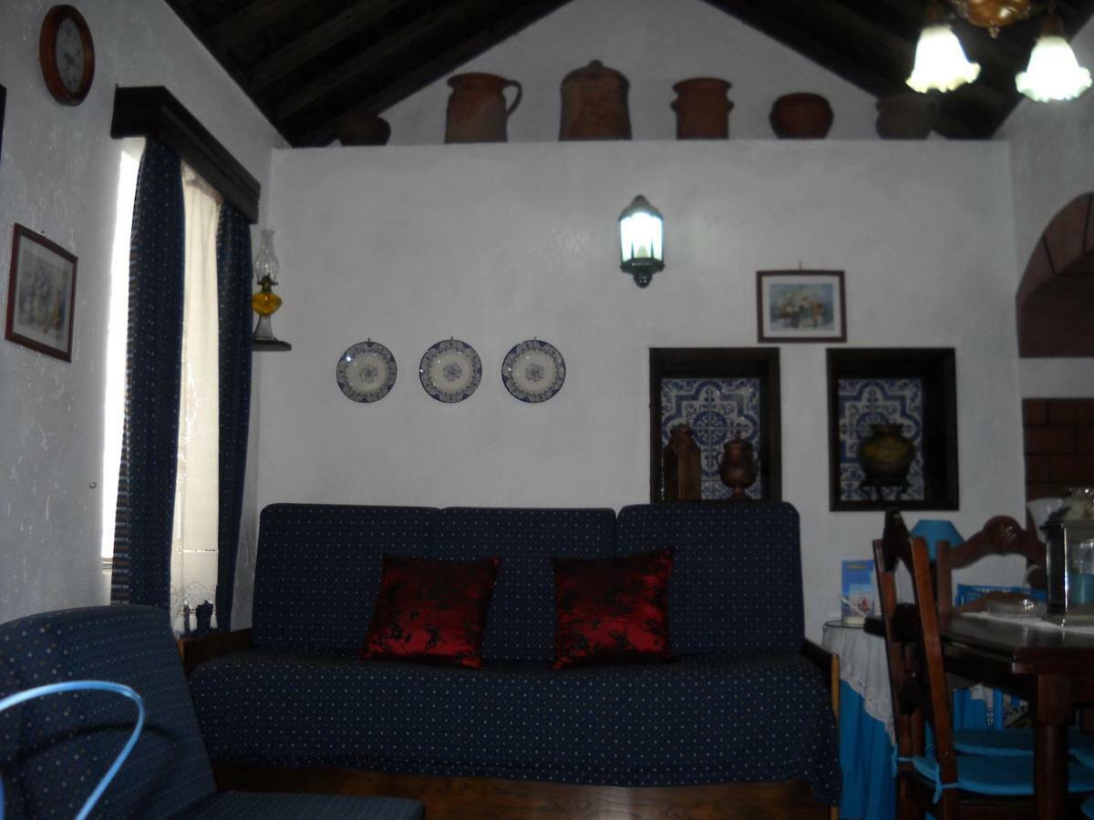 Quinta Do Monte Santo Villa Vila do Porto Ngoại thất bức ảnh