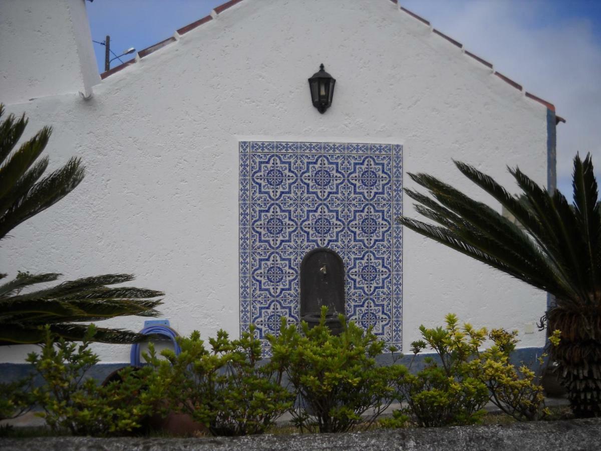 Quinta Do Monte Santo Villa Vila do Porto Ngoại thất bức ảnh