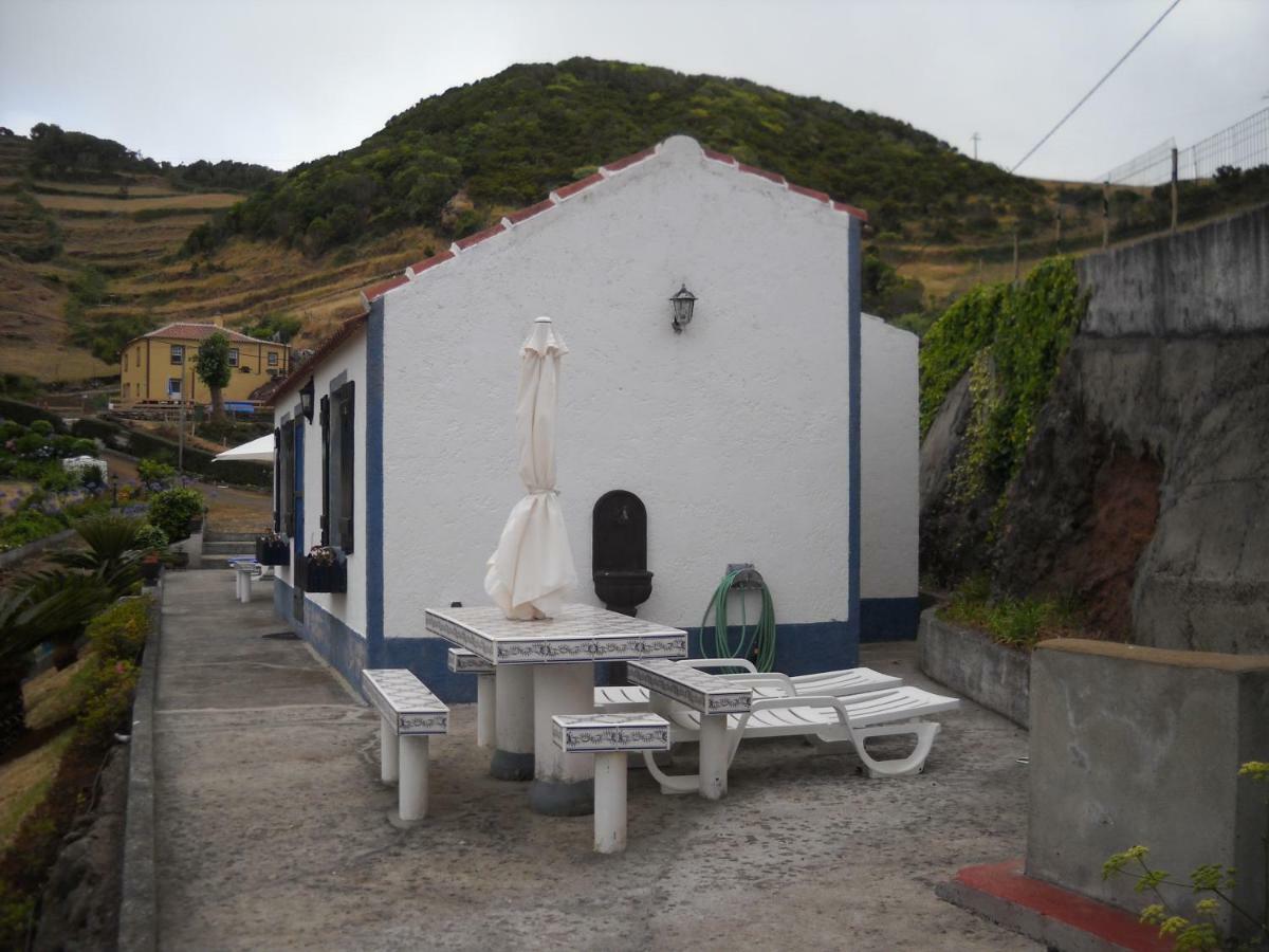 Quinta Do Monte Santo Villa Vila do Porto Ngoại thất bức ảnh