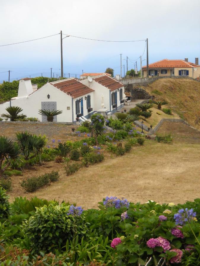 Quinta Do Monte Santo Villa Vila do Porto Ngoại thất bức ảnh