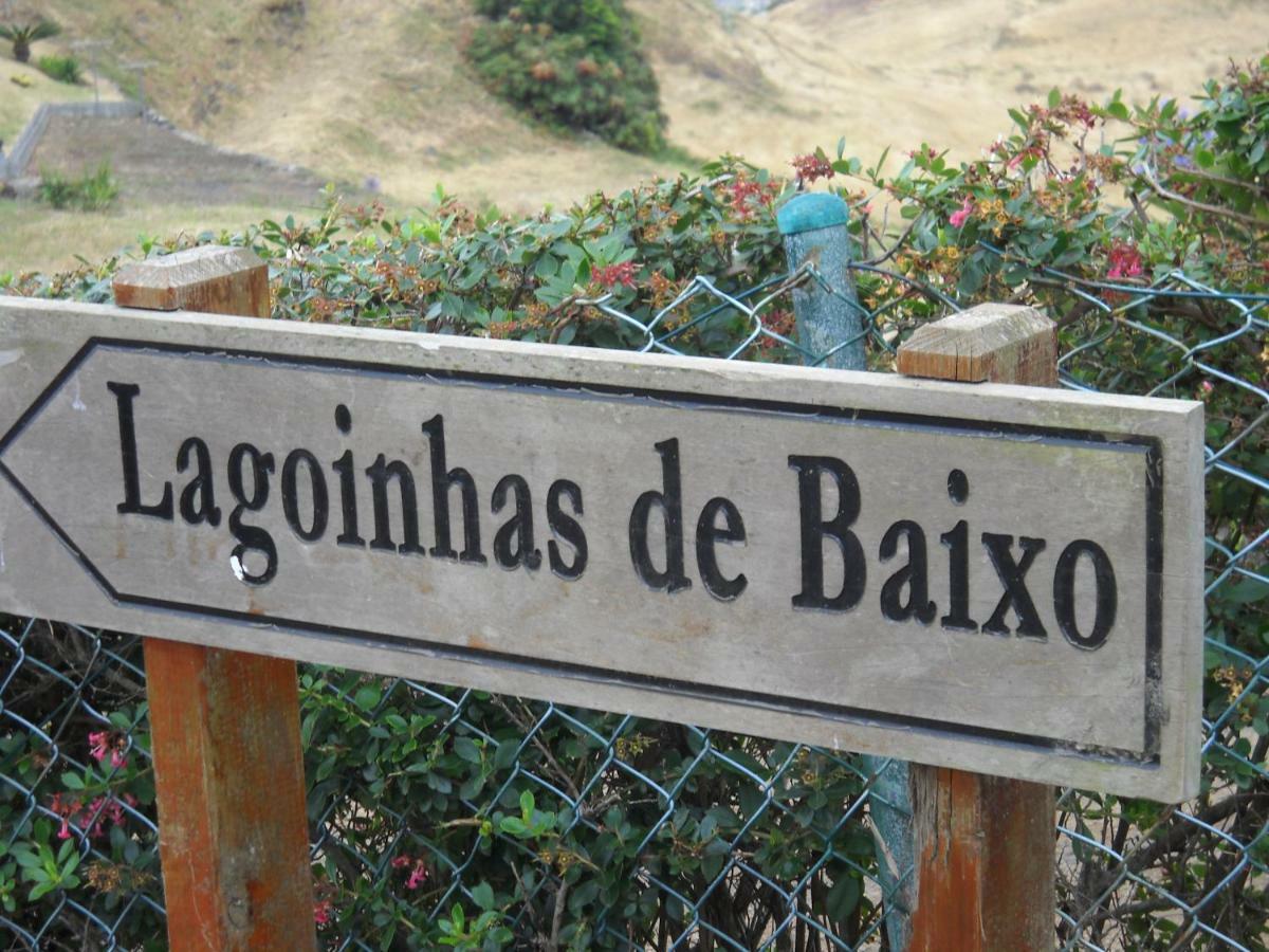 Quinta Do Monte Santo Villa Vila do Porto Ngoại thất bức ảnh