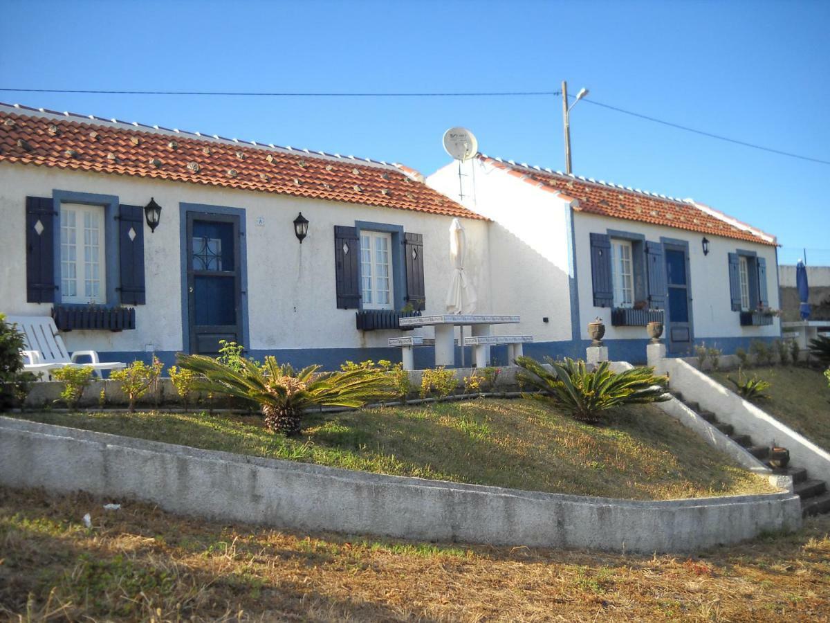 Quinta Do Monte Santo Villa Vila do Porto Ngoại thất bức ảnh