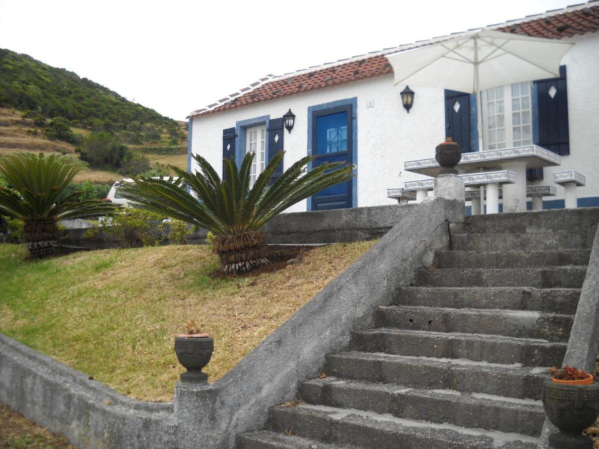 Quinta Do Monte Santo Villa Vila do Porto Ngoại thất bức ảnh