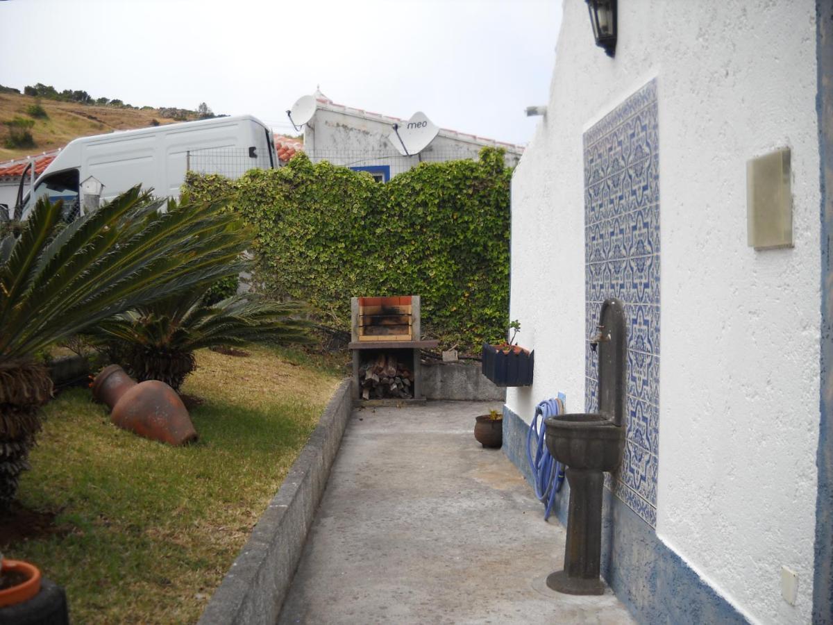 Quinta Do Monte Santo Villa Vila do Porto Ngoại thất bức ảnh